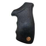 Cabo De Borracha Empunhadura Revolver Taurus 38 6 E 8 Tiros