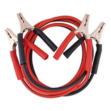 Cabo De Carga Bateria Chupeta Universal 2 5mts 200amp
