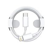 Cabo De Carregador De IPhone Fast Carga Rápida USB C Lightning Cabo Certificação MFi Tipo C Cabo De Carregamento Para IPhone 13 13 Pro 12 12 Pro Max 11 11Pro XS Max XR X 8 8Plus