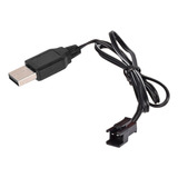 Cabo De Carregamento Para Drone De 7v Porta Sm 3 7v