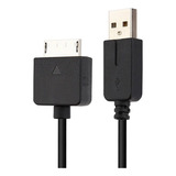 Cabo De Carregamento Usb E Console Portátil Para Sony Psp Go