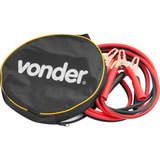 Cabo De Chupeta Transmissão De Bateria 3m Vonder