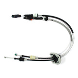 Cabo De Comando Do Cambio Original Iveco Daily 5801972899