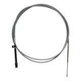 Cabo De Comando Mercury mariner mercruiser 15 Pés G2 Unidade