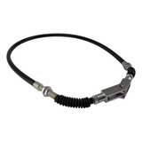 Cabo De Comando Trator Jd Ref Sj22049