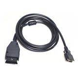 Cabo De Comunicação Para Scanner Compativel Rasther 3 3s