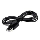 Cabo De Dados E Alimentação De 91 Cm Para PSP Go Cotchear 1 Metro Preto 2 Em 1 USB 2 0 Sincronização De Dados E Cabo De Carregador De Energia Para Sony PSP Go