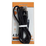 Cabo De Dados H maston Turbo Carregador Usb Type C Android Reforçado