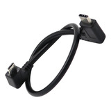 Cabo De Dados Micro Usb Otg Para Andriod Para Dji Pro