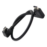  Cabo De Dados Micro Usb Otg Para Andriod Para Dji Pro