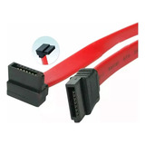 Cabo De Dados Sata 50cm P Hd Ssd Gravador Drives