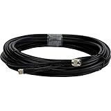 Cabo De Descida Proeletronic Para Celular Fixo RGC213 20 Metros CACO0192