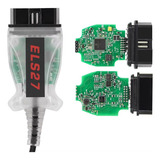 Cabo De Diagnóstico Els27 Forscan V2 3 8 Obd2 Para Ford Linc
