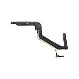 Cabo De Disco Rígido De Substituição 821 1480 A Para MacBook Pro 33 0 Cm Unibody A1278 2011 2012 Ano