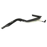 Cabo De Disco Rígido HDD 821 1480 A 923 0741 923 0104 Substituição Para MacBook Pro 13 Polegadas A1278 Meados De 2012 Cabo Flexível Sem Suporte MD101 MD102 