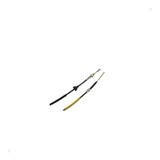 Cabo De Embreagem Asia Motors Towner Cabovel 195029