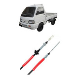 Cabo De Embreagem Asia Motors Towner Truck Tds Tb23201