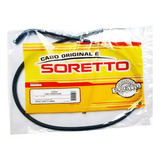Soretto