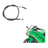 Cabo De Embreagem Completo Kawasaki Ninja