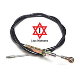 Cabo De Embreagem Direção Trator Yanmar Tc 8 10 11 12 14