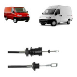 Cabo De Embreagem Ducato Boxer Jumper 1994 A 2002