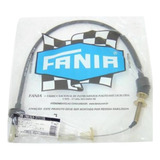 Cabo De Embreagem Gol Bola G2 1 6 1 8 2 0 Ap 1995 1998 Fania