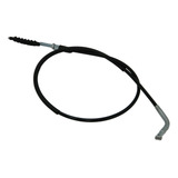 Cabo De Embreagem Gs 500e Suzuki Gs 500