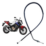 Cabo De Embreagem Honda Cb 500 F 500f 2014 2015 2016 2017