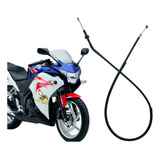 Cabo De Embreagem Honda Cbr 250r 2012 A 2015