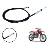 Cabo De Embreagem Honda Crf 230f 2007 Até 2021 Motocross