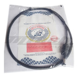 Cabo De Embreagem Honda Shadow 750 Até 2008 C brinde