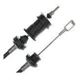 Cabo De Embreagem Jumper 2 8 Ducato 2 8 Boxer 2 5 2 8 6411