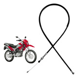 Cabo De Embreagem Nxr Bros 150 2009 2010 A 2012 Mod Original