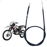 Cabo De Embreagem Para Tornado 250 Xr 2001 2008 Da Xr250