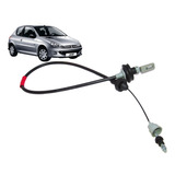Cabo De Embreagem Peugeot 206 1 0 16v 1999 2002 Novo
