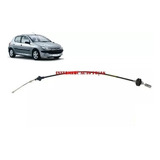 Cabo De Embreagem Peugeot 206 1 0 16v 1999 2002 Novo