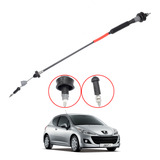 Cabo De Embreagem Peugeot 207 1 4 8v 1 6 16v 9686559380