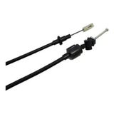 Cabo De Embreagem Polo Classic 1 8 8v 1 0 16v 1999 A 2003
