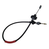Cabo De Embreagem regulagem Manual Peugeot 206 1 0 16v 2002