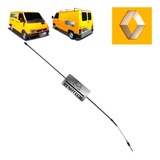Cabo De Embreagem Renault Trafic Gm Space Van 7702094084