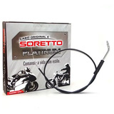 Cabo De Embreagem Soretto 42010 Bmw S1000rr 2009 A 2018 32738528803