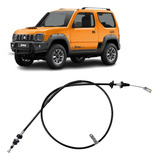 Cabo De Embreagem Suzuki Jimny 1 3