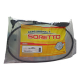 Soretto