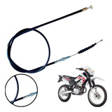 Cabo De Embreagem Xr 250 Tornado 2001 Até 2008 Modelo Honda