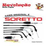 Soretto