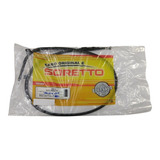Cabo De Embreagem Yamaha Tenere Xt 600z 1988 1992 Soretto