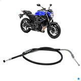 Cabo De Embreagem Yamaha Xj6 600f 10 A 18 Modelo Original
