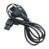 Cabo De Energia 90 Graus Tv Ps3 Ps4 Radio Tipo 8 110 220v