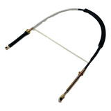 Cabo De Engate E Seleção Polo Classic 96 00 1290 Mm Iks1906
