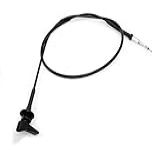 Cabo De Estrangulamento Para Yamaha Moto 4 YFM200DX 1985 1989